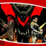 Batman: Nie tylko Biały Rycerz recenzja komiksu