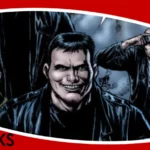 Chłopaki tom 1 recenzja komiksu