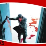 Dom Slaughterów tom 2: Szkarłat recenzja komiksu