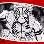 Miecz zabójcy demonów tom 18 recenzja