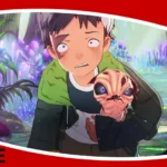 My Daemon recenzja anime