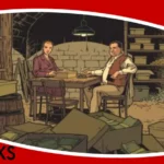 Pewnego razu we Francji tom 2 recenzja komiksu