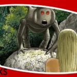 Powrót na Aldebarana recenzja komiksu