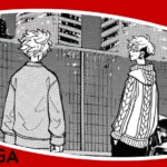 Tokyo Revengers tom 10 recenzja