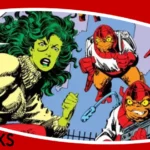 Zjawiskowa She-Hulk tom 1 recenzja