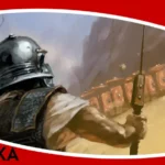 Masada 66-73 n.e. recenzja książki