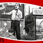 Cinema Panopticum recenzja