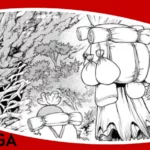 Dr. Stone tom 21 recenzja