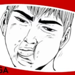 Great Teacher Onizuka tom 8 recenzja