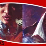 Inna historia uniwersum DC recenzja