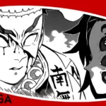 Miecz zabójcy demonów tom 20 recenzja