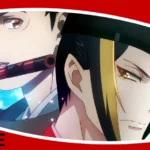 Onmyoji recenzja anime