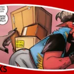 Sweet Paprika tom 3 recenzja