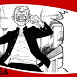 Tokyo Revengers tom 11 recenzja