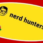 Nerd Hunters grafika