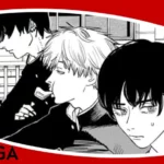 Chainsaw Man tom 13 recenzja mangi