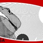 Choujin X tom 2 recenzja mangi