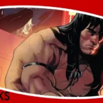 Conan: Bitwa o Wężową Koronę recenzja