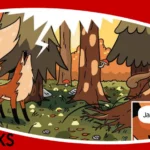 Kalinka tom 2: Gniew lisa recenzja