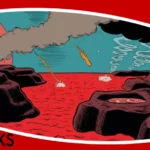 Monica - recenzja komiksu