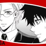 Moriarty tom 13 - recenzja mangi