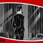 Moriarty tom 14 recenzja mangi