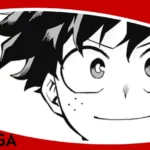 My Hero Academia: Team up mission tom 1 recenzja mangi