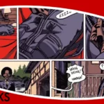 Saint-Elme tom 3 recenzja