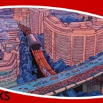 Wiele śmierci Laili Starr recenzja