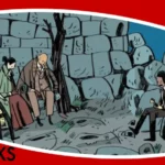 Falconspeare recenzja