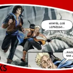 Kraina Khora recenzja