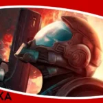 Legion Nieśmiertelnych tom 11: Świat Pancerza recenzja