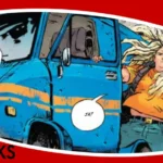 Murder Falcon recenzja