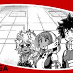 My hero academia tomy 11-15 recenzja