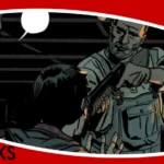 Outcast: Opętanie tom 4 recenzja