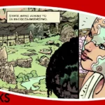 Przeklęty tom 2: Oblubienice recenzja