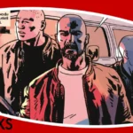 Reckless tom 2: Powiernik Diabła recenzja