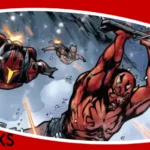 Star Wars: Darth Maul - Syn Dathomiry recenzja