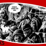 Tysiąc twarzy Kuby Rozpruwacza recenzja