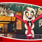 Hazbin Hotel sezon 1 recenzja