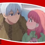 A Sign of Affection recenzja anime.