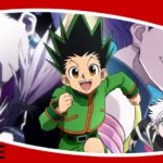 Ciekawostki serii Hunter X Hunter