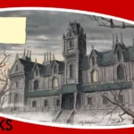 Dom Usherów recenzja