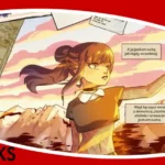 Magiczna 7 tom 6: Miasto przeklętych recenzja