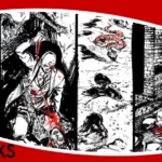 Moon Knight: Czerń, biel i krew recenzja