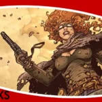 OKP Dolores tom 5: Piaski Tishali recenzja