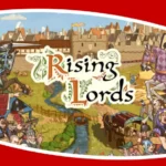 Rising Lords recenzja