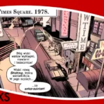 The Old Guard: Wiekowe opowieści recenzja