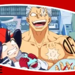 Undead Unluck recenzja anime