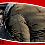 Wolverine tom 1 recenzja